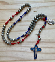 Load image into Gallery viewer, Divine Mercy Rosary