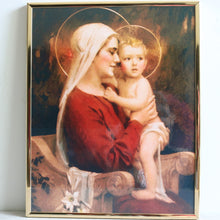 Load image into Gallery viewer, Chambers - Madonna and Child