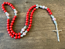Load image into Gallery viewer, Baseball Rosary
