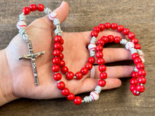 Load image into Gallery viewer, Baseball Rosary