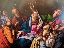 Load image into Gallery viewer, Rosary Meditation Flip Book