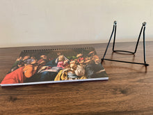 Load image into Gallery viewer, Rosary Meditation Flip Book