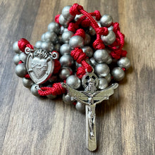 Load image into Gallery viewer, Sacred Heart Rosary