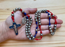 Load image into Gallery viewer, Divine Mercy Rosary