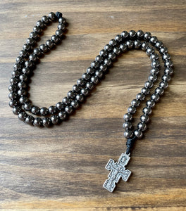 Jesus Prayer Beads "Chotki"