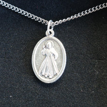 Load image into Gallery viewer, Divine Mercy &amp; Mary - Women